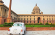 Congress Passed 456 Ordinances in 50 Years. That’s 9 a Year